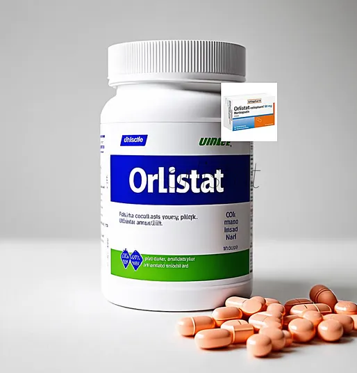 Orlistat genfar precio